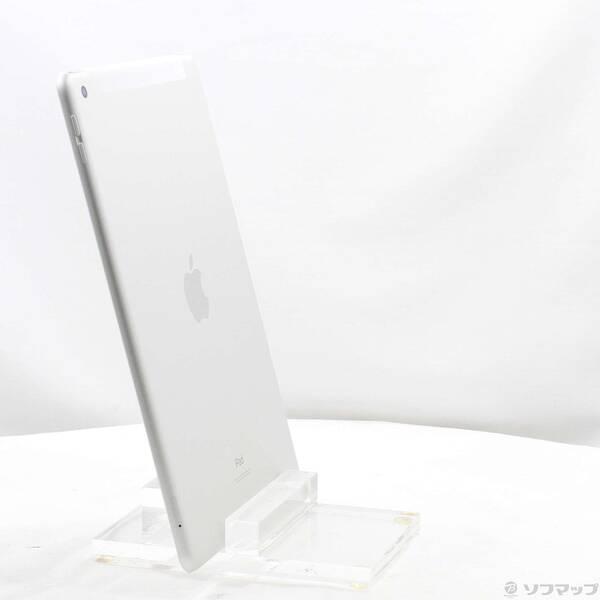 〔中古〕Apple(アップル) iPad 第9世代 64GB シルバー MK493J／A SIMフリー〔352-ud〕 |  | 03