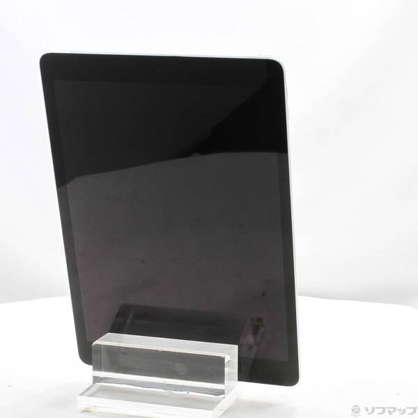 〔中古〕Apple(アップル) iPad 第9世代 64GB シルバー MK493J／A SIMフリー〔196-ud〕 |  | 02