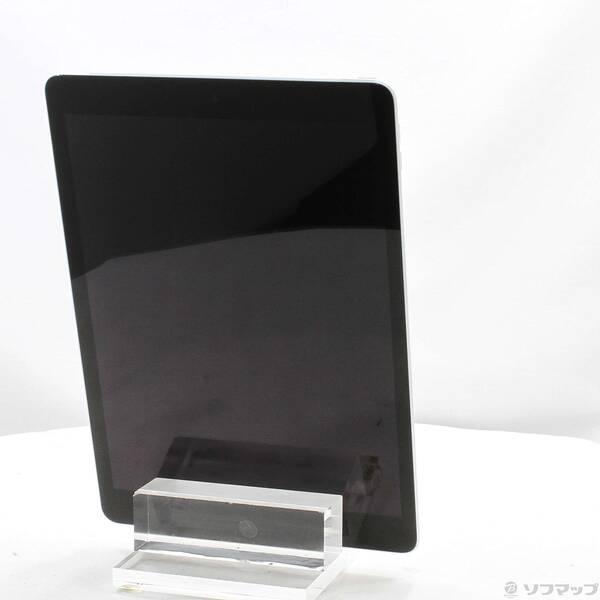 〔中古〕Apple(アップル) iPad 第9世代 64GB シルバー MK493J／A SIMフリー〔297-ud〕 |  | 02