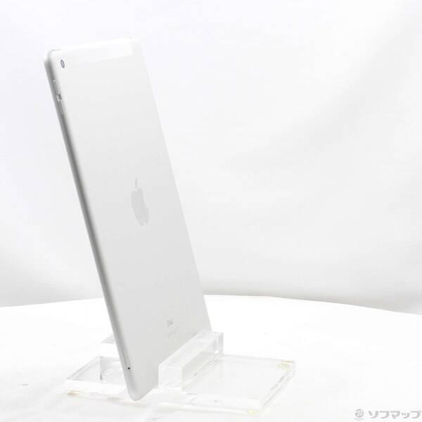 〔中古〕Apple(アップル) iPad 第9世代 64GB シルバー MK493J／A SIMフリー〔297-ud〕 |  | 03