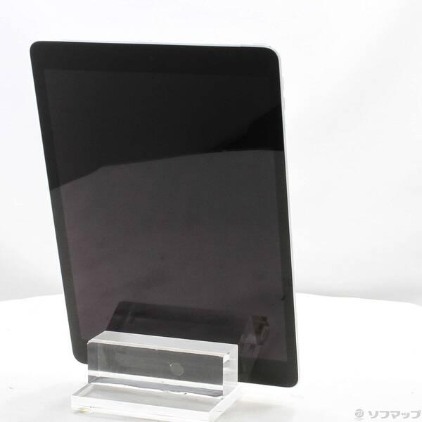 〔中古〕Apple(アップル) iPad 第9世代 64GB シルバー MK493J／A SIMフリー〔352-ud〕 |  | 02