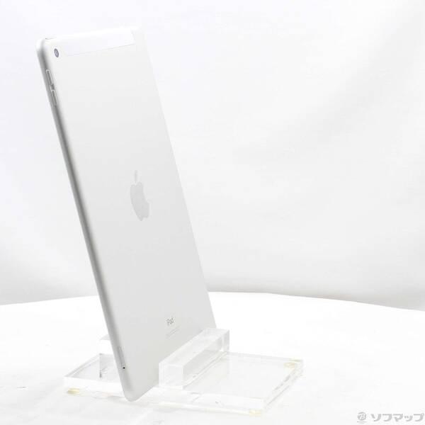 〔中古〕Apple(アップル) iPad 第9世代 64GB シルバー MK493J／A SIMフリー〔352-ud〕 |  | 03
