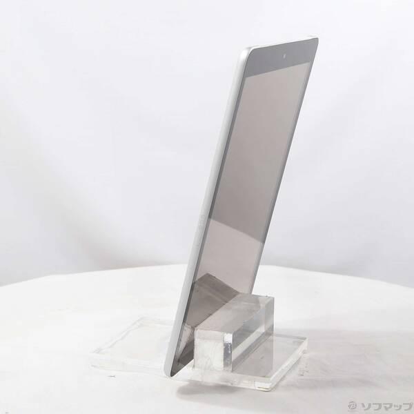 〔中古〕Apple(アップル) iPad 第9世代 64GB シルバー MK493J／A SIMフリー〔196-ud〕 |  | 01