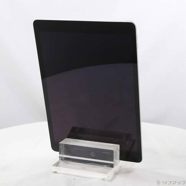 〔中古〕Apple(アップル) iPad 第9世代 64GB シルバー MK493J／A SIMフリー〔196-ud〕 |  | 02