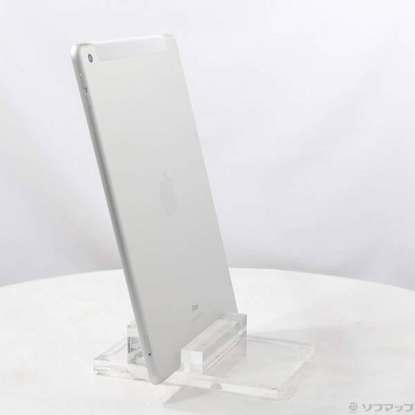 〔中古〕Apple(アップル) iPad 第9世代 64GB シルバー MK493J／A SIMフリー〔196-ud〕 |  | 03
