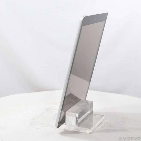 〔中古〕Apple(アップル) iPad 第9世代 64GB シルバー MK493J／A SIMフリー〔305-ud〕 |  | 01