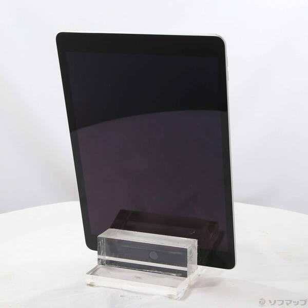 〔中古〕Apple(アップル) iPad 第9世代 64GB シルバー MK493J／A SIMフリー〔305-ud〕 |  | 02