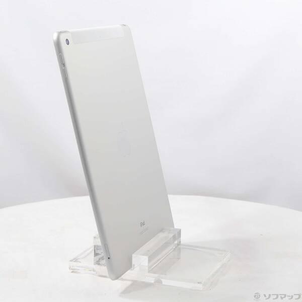 〔中古〕Apple(アップル) iPad 第9世代 64GB シルバー MK493J／A SIMフリー〔305-ud〕 |  | 03
