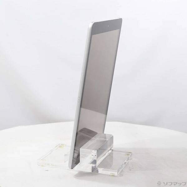 〔中古〕Apple(アップル) iPad 第9世代 64GB シルバー MK493J／A SIMフリー〔348-ud〕 |  | 01