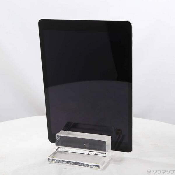 〔中古〕Apple(アップル) iPad 第9世代 64GB シルバー MK493J／A SIMフリー〔348-ud〕 |  | 02