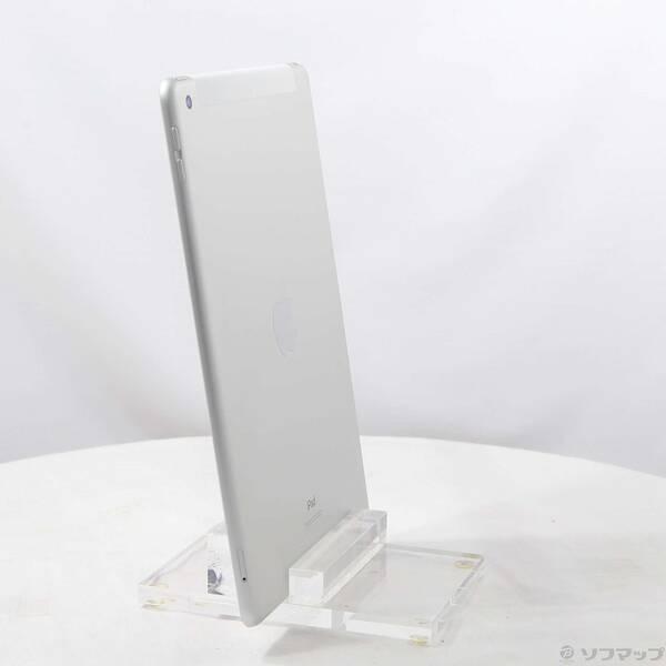 〔中古〕Apple(アップル) iPad 第9世代 64GB シルバー MK493J／A SIMフリー〔348-ud〕 |  | 03