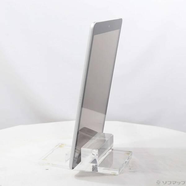 〔中古〕Apple(アップル) iPad 第9世代 64GB シルバー MK493J／A SIMフリー〔349-ud〕 |  | 01
