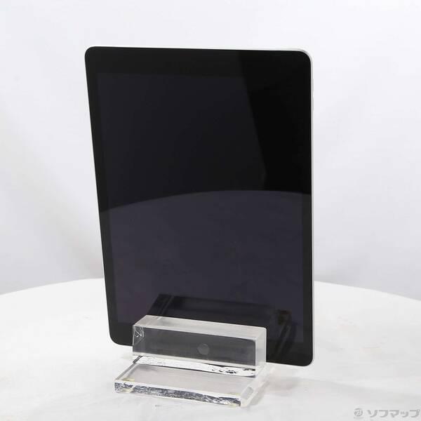 〔中古〕Apple(アップル) iPad 第9世代 64GB シルバー MK493J／A SIMフリー〔349-ud〕 |  | 02