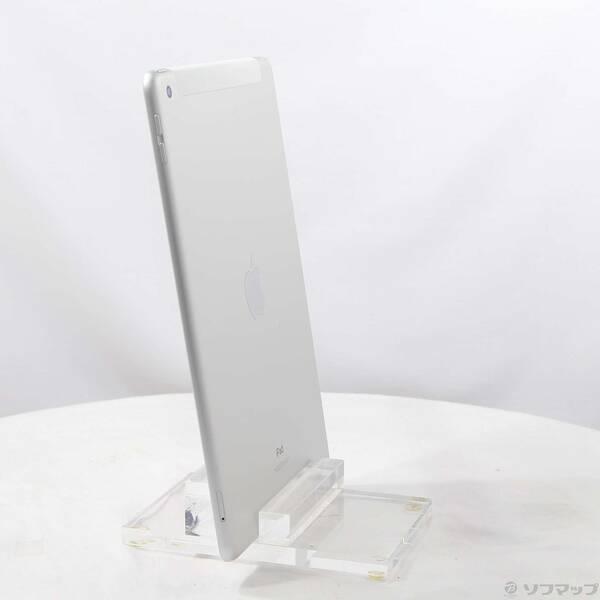 〔中古〕Apple(アップル) iPad 第9世代 64GB シルバー MK493J／A SIMフリー〔349-ud〕 |  | 03