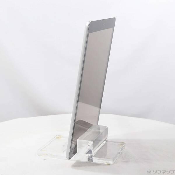 〔中古〕Apple(アップル) iPad 第9世代 64GB シルバー MK493J／A SIMフリー〔344-ud〕 |  | 01