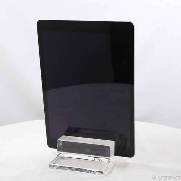 〔中古〕Apple(アップル) iPad 第9世代 64GB シルバー MK493J／A SIMフリー〔344-ud〕 |  | 02