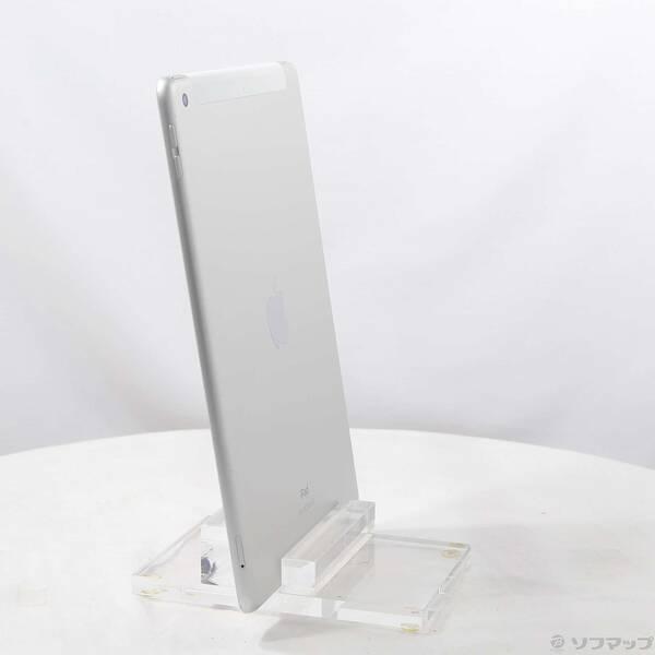 〔中古〕Apple(アップル) iPad 第9世代 64GB シルバー MK493J／A SIMフリー〔344-ud〕 |  | 03