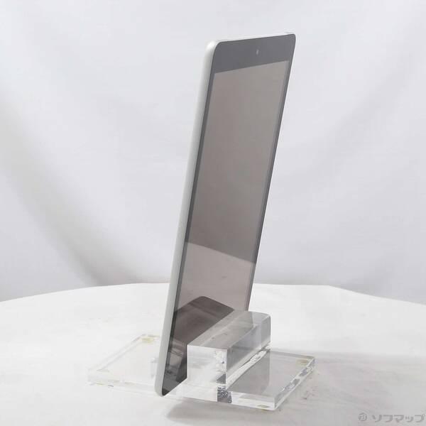 〔中古〕Apple(アップル) iPad 第9世代 64GB シルバー MK493J／A SIMフリー〔377-ud〕 |  | 01