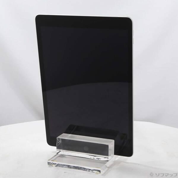 〔中古〕Apple(アップル) iPad 第9世代 64GB シルバー MK493J／A SIMフリー〔377-ud〕 |  | 02