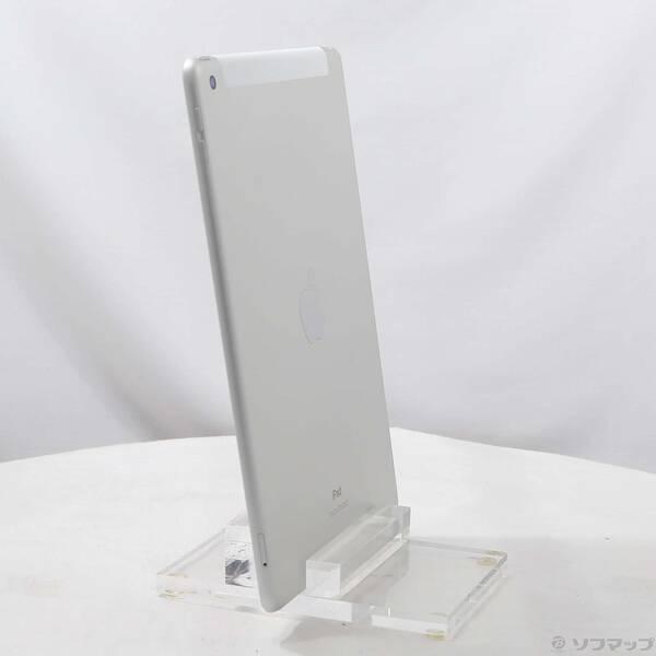 〔中古〕Apple(アップル) iPad 第9世代 64GB シルバー MK493J／A SIMフリー〔377-ud〕 |  | 03