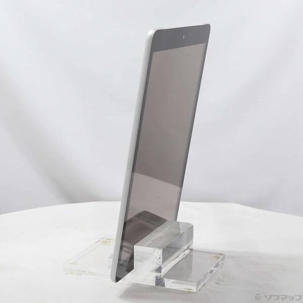 〔中古〕Apple(アップル) iPad 第9世代 64GB シルバー MK493J／A SIMフリー〔258-ud〕 |  | 01