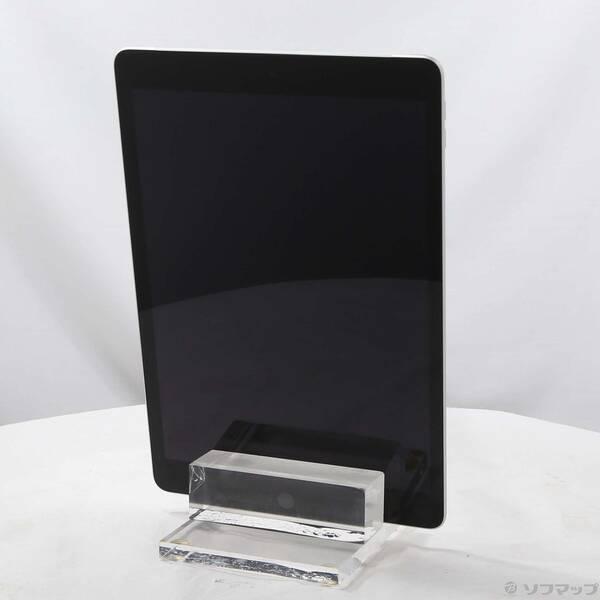 〔中古〕Apple(アップル) iPad 第9世代 64GB シルバー MK493J／A SIMフリー〔258-ud〕 |  | 02