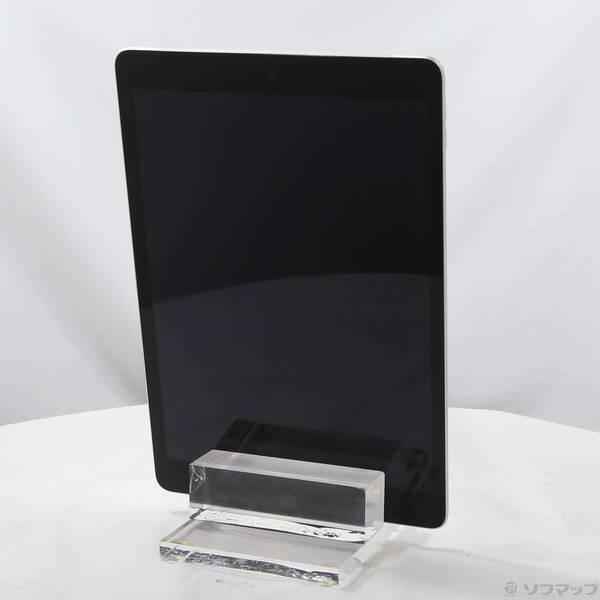 〔中古〕Apple(アップル) iPad 第9世代 64GB シルバー MK493J／A SIMフリー〔348-ud〕 |  | 02