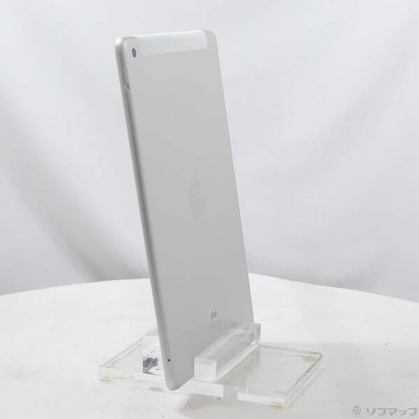 〔中古〕Apple(アップル) iPad 第9世代 64GB シルバー MK493J／A SIMフリー〔348-ud〕 |  | 03