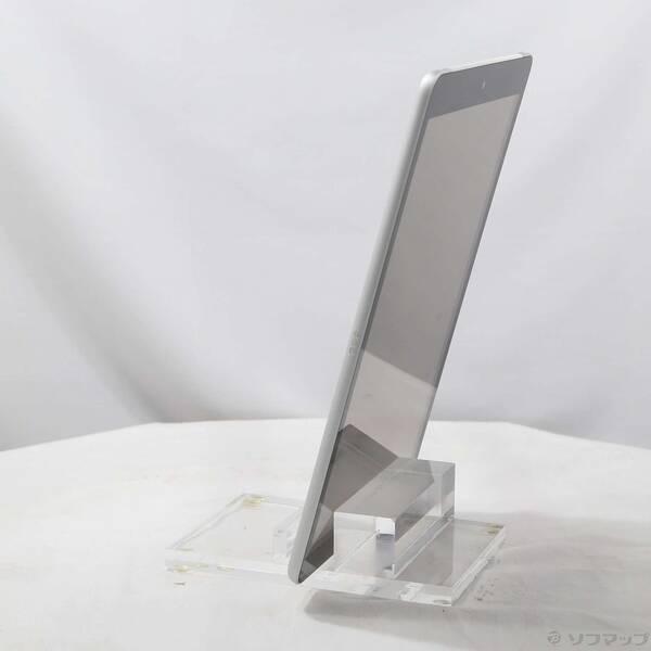 〔中古〕Apple(アップル) iPad 第9世代 64GB シルバー MK493J／A SIMフリー〔198-ud〕 |  | 01