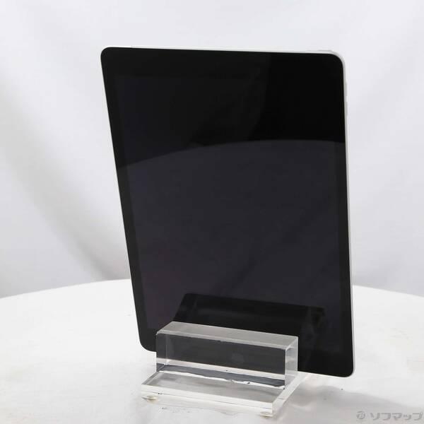 〔中古〕Apple(アップル) iPad 第9世代 64GB シルバー MK493J／A SIMフリー〔198-ud〕 |  | 02