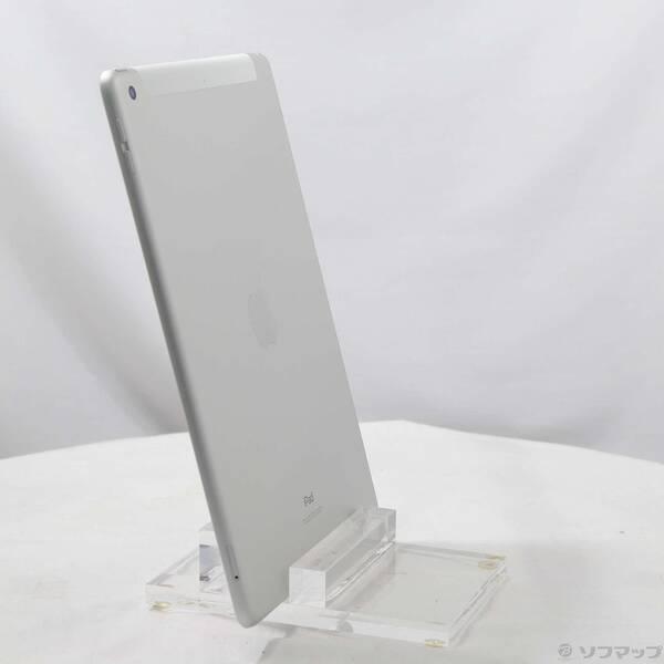 〔中古〕Apple(アップル) iPad 第9世代 64GB シルバー MK493J／A SIMフリー〔198-ud〕 |  | 03