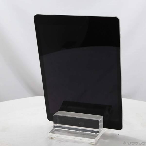 〔中古〕Apple(アップル) iPad 第9世代 64GB シルバー MK493J／A SIMフリー〔344-ud〕 |  | 02