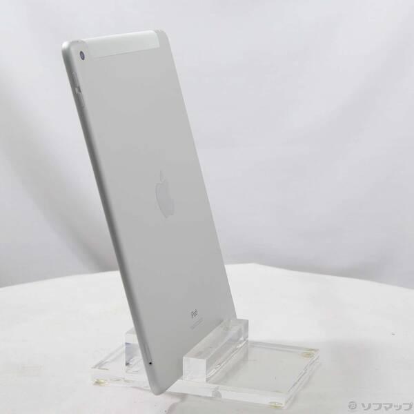 〔中古〕Apple(アップル) iPad 第9世代 64GB シルバー MK493J／A SIMフリー〔344-ud〕 |  | 03