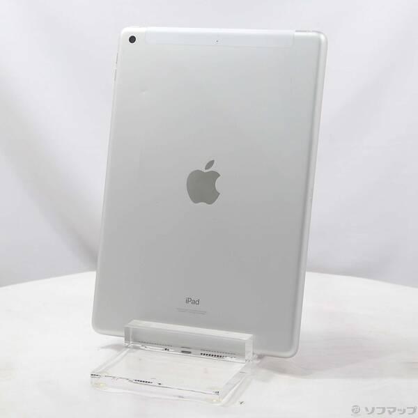 〔中古〕Apple(アップル) iPad 第9世代 64GB シルバー MK493J／A SIMフリー〔258-ud〕 | 