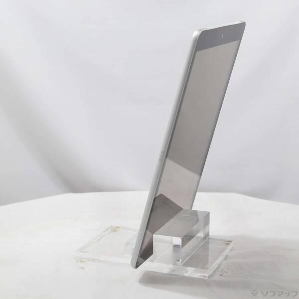 〔中古〕Apple(アップル) iPad 第9世代 64GB シルバー MK493J／A SIMフリー〔258-ud〕 |  | 01