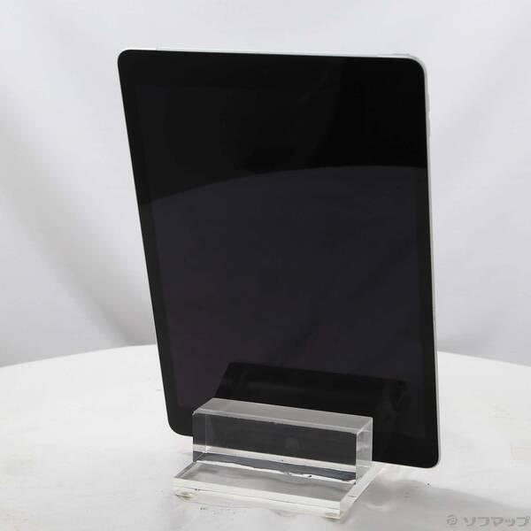 〔中古〕Apple(アップル) iPad 第9世代 64GB シルバー MK493J／A SIMフリー〔258-ud〕 |  | 02