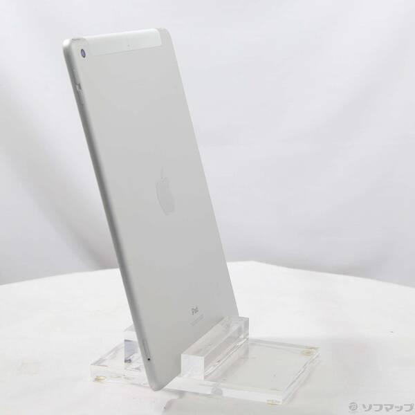 〔中古〕Apple(アップル) iPad 第9世代 64GB シルバー MK493J／A SIMフリー〔258-ud〕 |  | 03