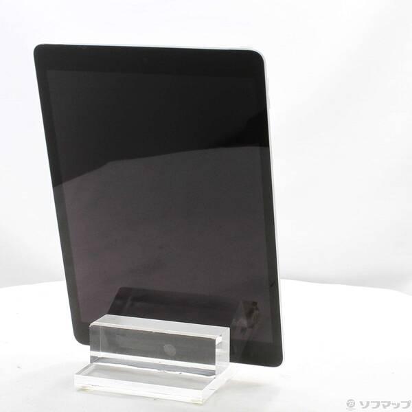 〔中古〕Apple(アップル) iPad 第9世代 64GB シルバー MK493J／A SIMフリー〔297-ud〕 |  | 02