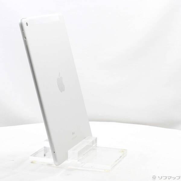 〔中古〕Apple(アップル) iPad 第9世代 64GB シルバー MK493J／A SIMフリー〔297-ud〕 |  | 03