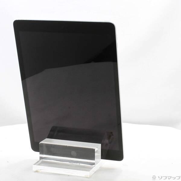 〔中古〕Apple(アップル) iPad 第9世代 64GB シルバー MK493J／A SIMフリー〔349-ud〕 |  | 02