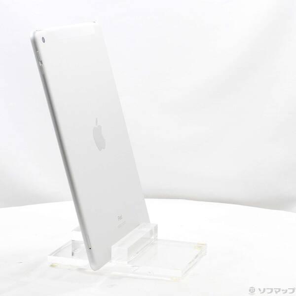 〔中古〕Apple(アップル) iPad 第9世代 64GB シルバー MK493J／A SIMフリー〔349-ud〕 |  | 03