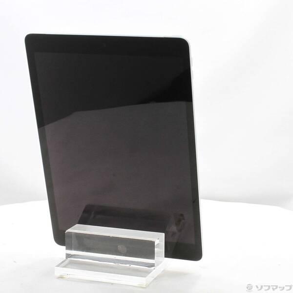 〔中古〕Apple(アップル) iPad 第9世代 64GB シルバー MK493J／A SIMフリー〔262-ud〕 |  | 02