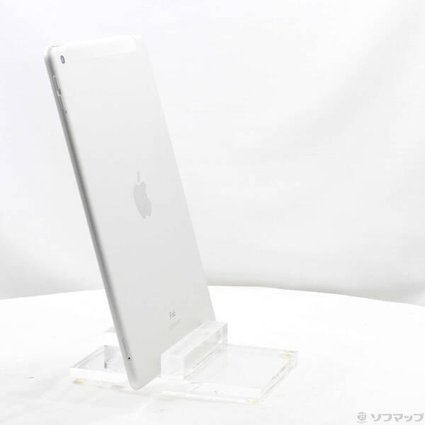 〔中古〕Apple(アップル) iPad 第9世代 64GB シルバー MK493J／A SIMフリー〔262-ud〕 |  | 03