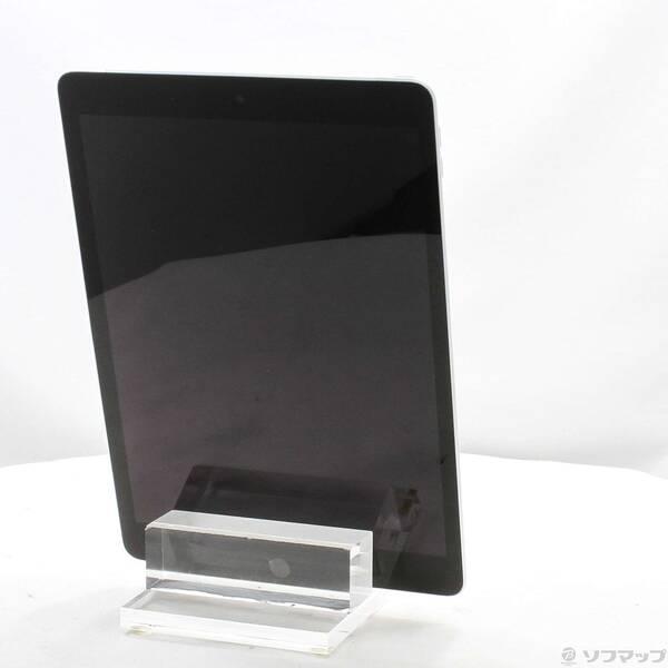 〔中古〕Apple(アップル) iPad 第9世代 64GB シルバー MK493J／A SIMフリー〔348-ud〕 |  | 02