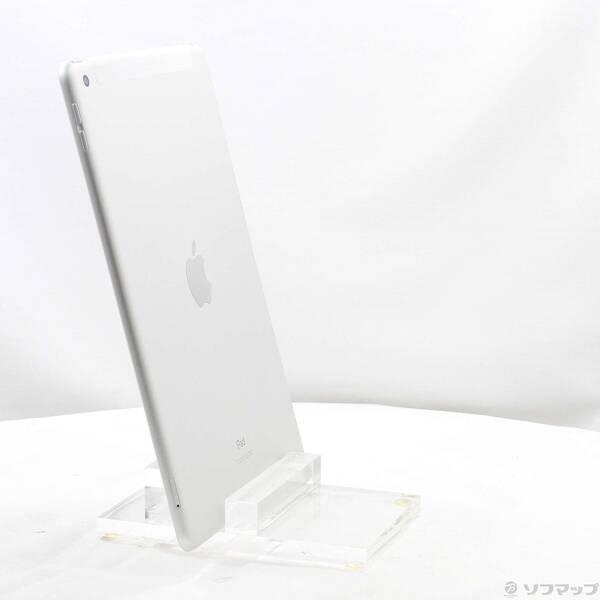 〔中古〕Apple(アップル) iPad 第9世代 64GB シルバー MK493J／A SIMフリー〔348-ud〕 |  | 03