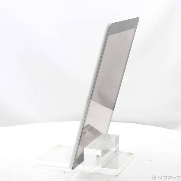 〔中古〕Apple(アップル) iPad 第9世代 64GB シルバー NK493J／A SIMフリー〔269-ud〕 |  | 01