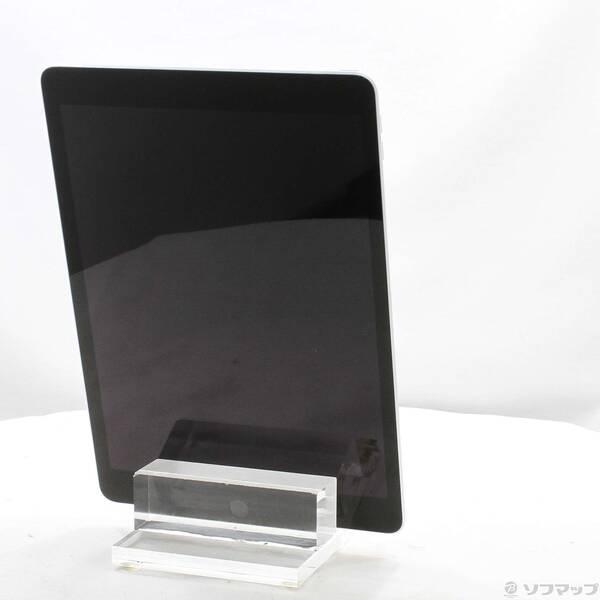 〔中古〕Apple(アップル) iPad 第9世代 64GB シルバー NK493J／A SIMフリー〔269-ud〕 |  | 02