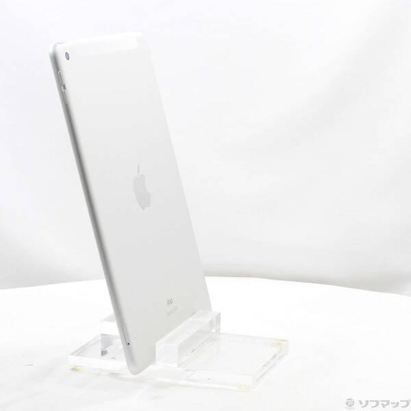〔中古〕Apple(アップル) iPad 第9世代 64GB シルバー NK493J／A SIMフリー〔269-ud〕 |  | 03
