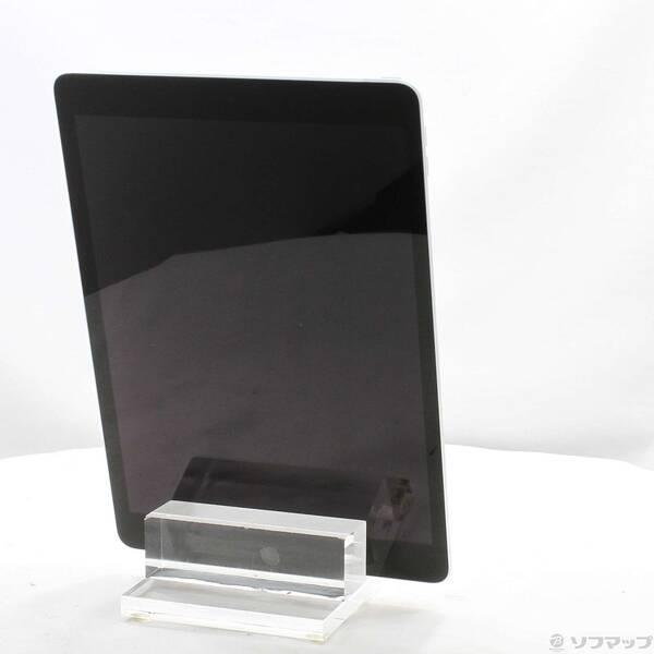 〔中古〕Apple(アップル) iPad 第9世代 64GB シルバー MK493J／A SIMフリー〔368-ud〕 |  | 02