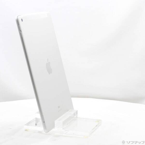 〔中古〕Apple(アップル) iPad 第9世代 64GB シルバー MK493J／A SIMフリー〔368-ud〕 |  | 03